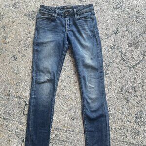 Lucky Brand Jeans,size 2/26